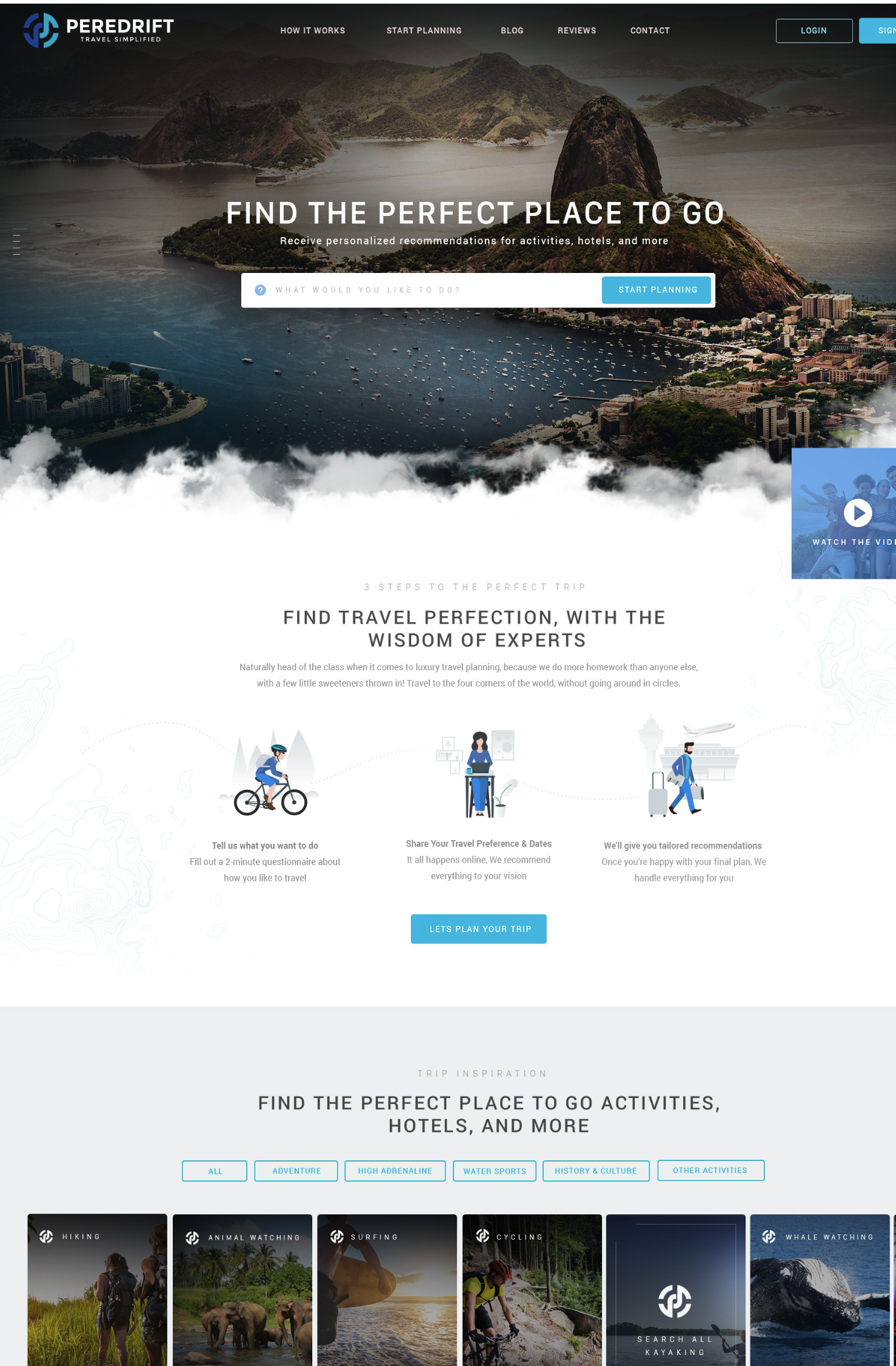 日本事業AI - 画面1