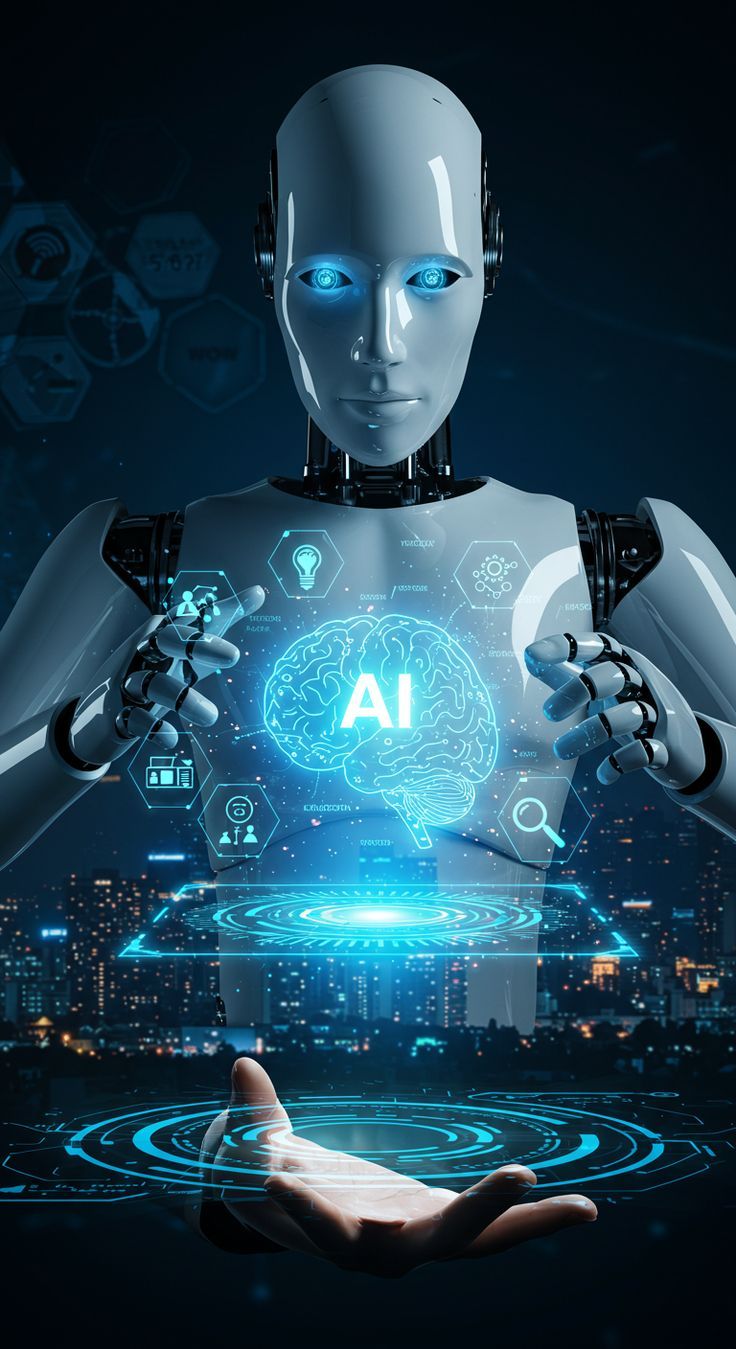 Digital Experience Platform