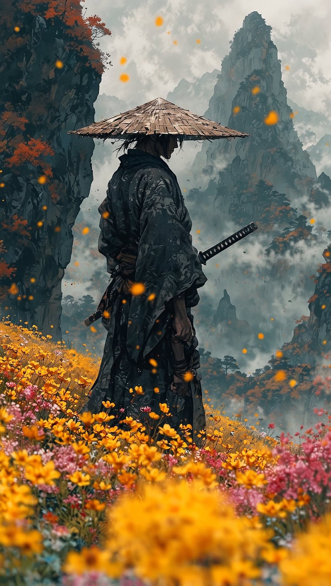 AI-Powered Solutions