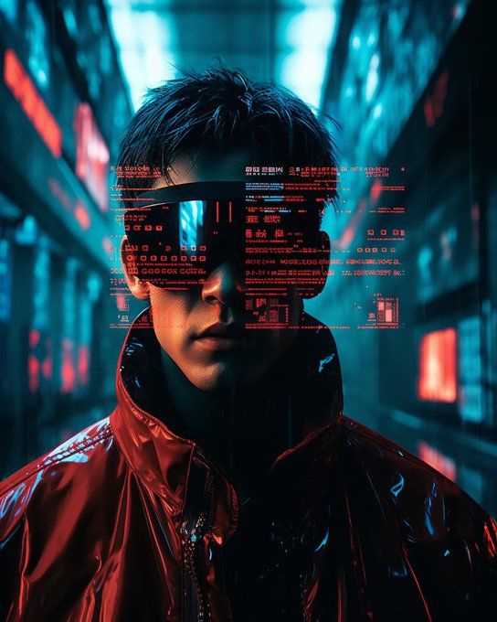 Creative Studio Identity